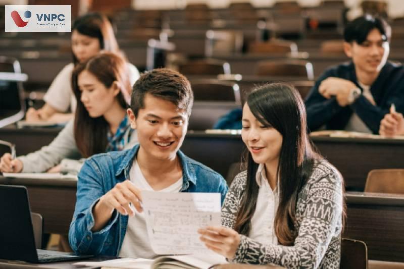 du học trung quốc ngành kinh tế